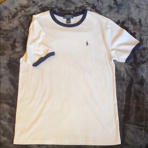 Youth L Ralph Lauren Polo- SS - great condition